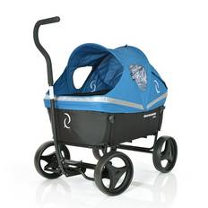 Beach Wagon Company Verdeck für Bollerwagen "Lite", Blau