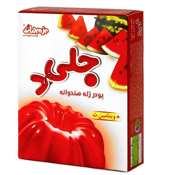 Jelly-D Watermelon – 100g
