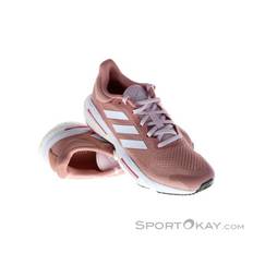 adidas Solar Glide 5 Women Running Shoes