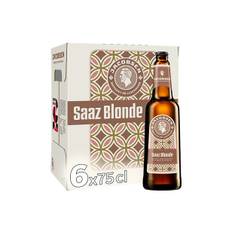 Jacobsen Saaz Blonde 7.1% 6 x 75 cl