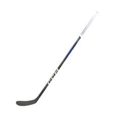 CCM Hockeyklubba Jetspeed FT6 Pro Jr Blue - Blå