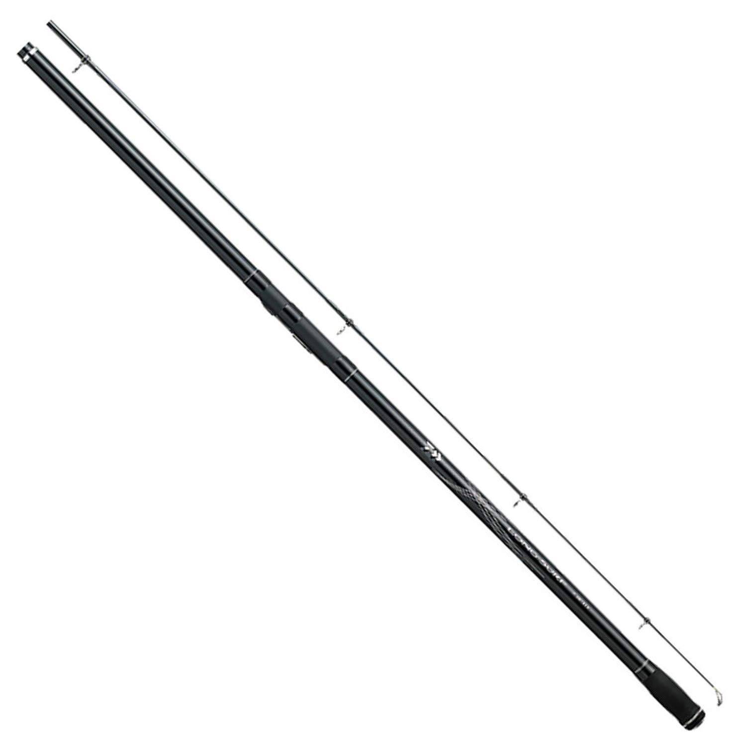DAIWA Kastspö Long Surf fiskespö T/Y 33-530/Y svart