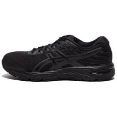 ASICS Gel Cumulus 26 Triple Black Women Sneakers 1012B599-003 37