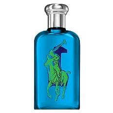 RALPH LAUREN - FRAGRANCE Big Pony Blue Men Eau De Toilette |Nude |100 ml