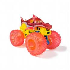 Monster Jam Megalodon 1:64 Monster Jam Die-Cast Biler 146083