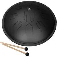 Melody Steel Tongue Drum 14 D Kurd
