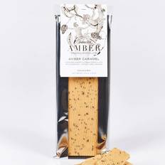 Chokoladeplade, Amber Caramel, Summerbird