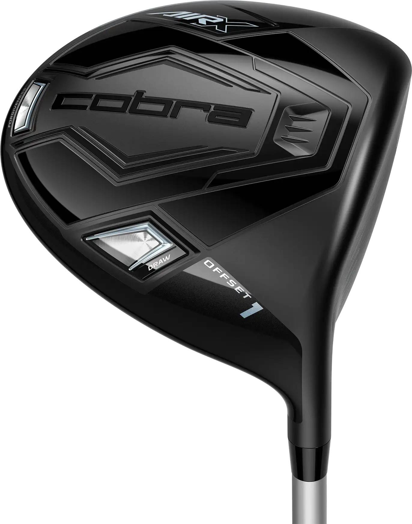 Cobra AIR-X 2024 Driver, Damen