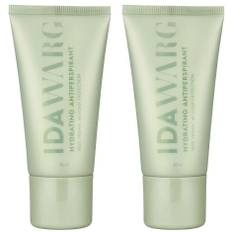 2st IDA WARG Beauty Deodorant Hydrating Antiperspirant 50 ml
