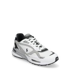 POLO RALPH LAUREN Trackster 275 Sneaker |White |40