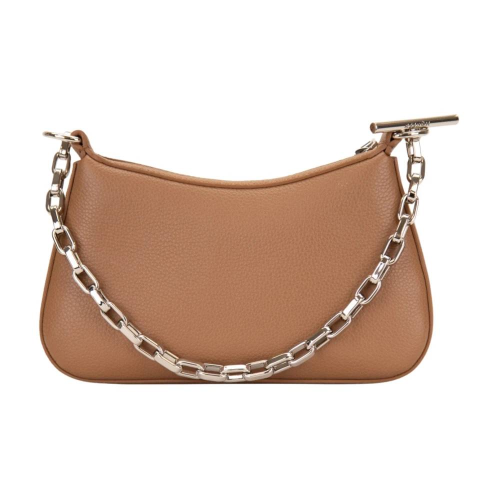 Alexander McQueen Shoulder Bags - Tasker - Dame - Brun - ONE SIZE - Uld
