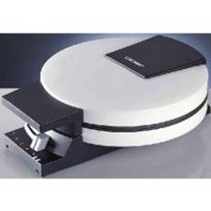 Vaffelbageflaske 20 cm - Vaffel maker 930W