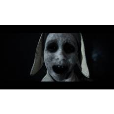 The Dark Pictures Anthology: Little Hope TR Xbox One CD Key