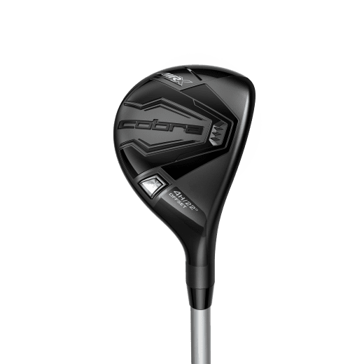 Cobra AIR-X 2024 Dam - Hybrid (custom)