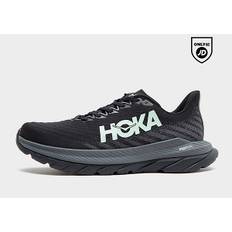 HOKA Mach 5 Herre, Black - 47 1/3