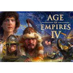 Age of Empires IV Steam Altergift