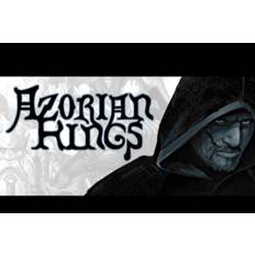 Azorian Kings (PC) Steam Key - GLOBAL
