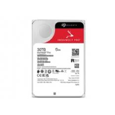 IRONWOLF PRO 30TB SSD 30TB