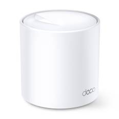 TP-LINK DECO X10 AX1500 WIFI yksikkö