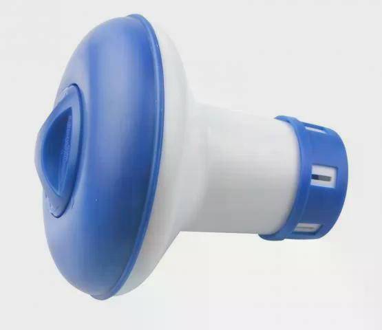 Summer Fun Pool Tabletflyder til 20 gram tabletter.