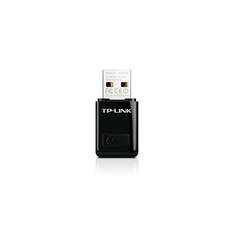 Nätverkskort TP-Link TL-TL-WN823N Wireless N 300 Mbps (802.11n), WiFi 4, USB Mini Adapter