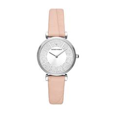 Watch AR11543 Pink [Emporio Armani] Women's