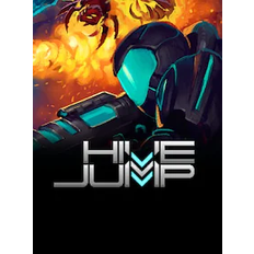 Hive Jump Steam Key GLOBAL