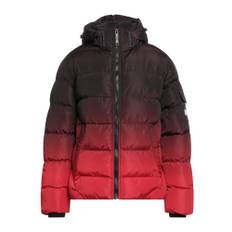 Puffer - Dark brown - M