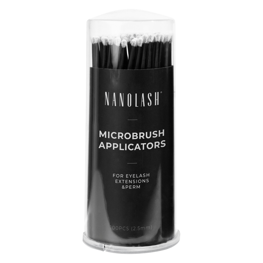 Nanolash Microbrush Applicators 2,5mm
