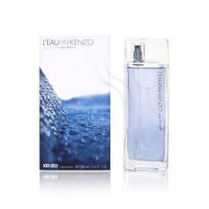 Kenzo L´Eau Par Homme Edt 100ml