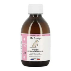 Mi Amigo Behandling Naturale Lopper og flåter til hunde og katte 250ml