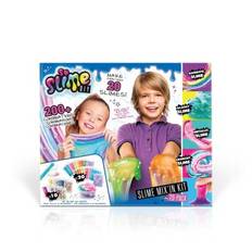 So Slime Tie-Dye - Slime 20-Pack
