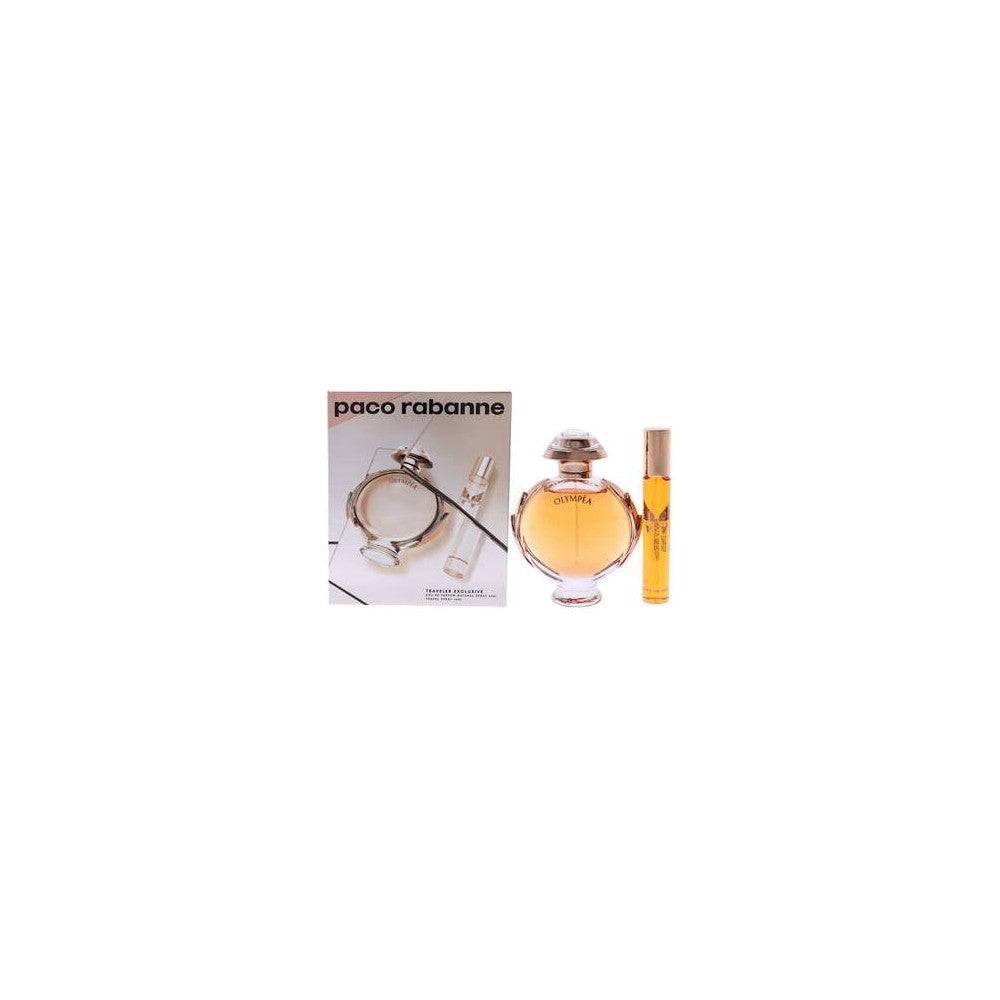 Paco rabanne Olympea 80ml Donna — Eau de Parfum
