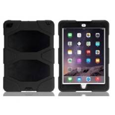 Robust cover til Ipad Mini 2019 - Sort
