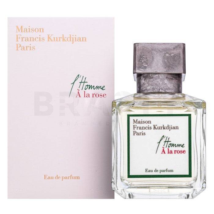 Maison francis kurkdjian L´Homme A La Rose EDP - 70ml