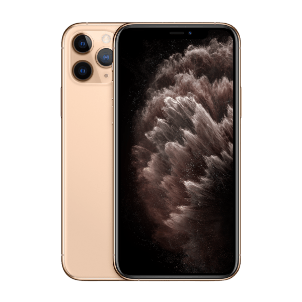 iPhone 11 Pro Max - Kampanj 256 GB / Utmärkt skick / Guld