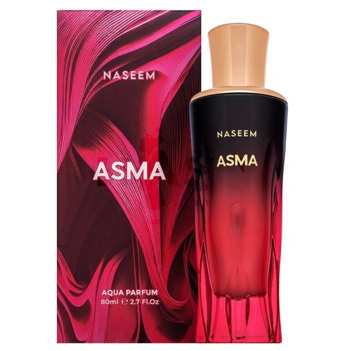 Naseem Asma EDT Unisex 80 ml — Eau de Toilette