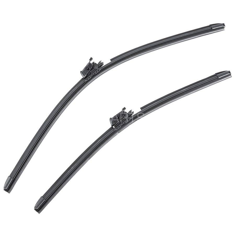 Torkarblad fram, till Volvo S60, V60, 18-, med värme