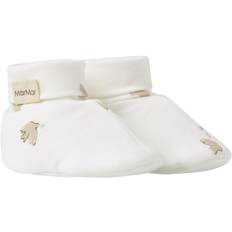MarMar Copenhagen Booties 4M-6M|62-68 - Håraccessories hos Magasin