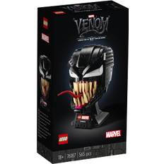 LEGO Super Heroes Venom 76187