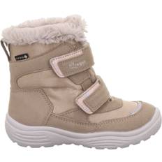 Superfit Crystal Beige Støvler Str 31 - hos Magasin