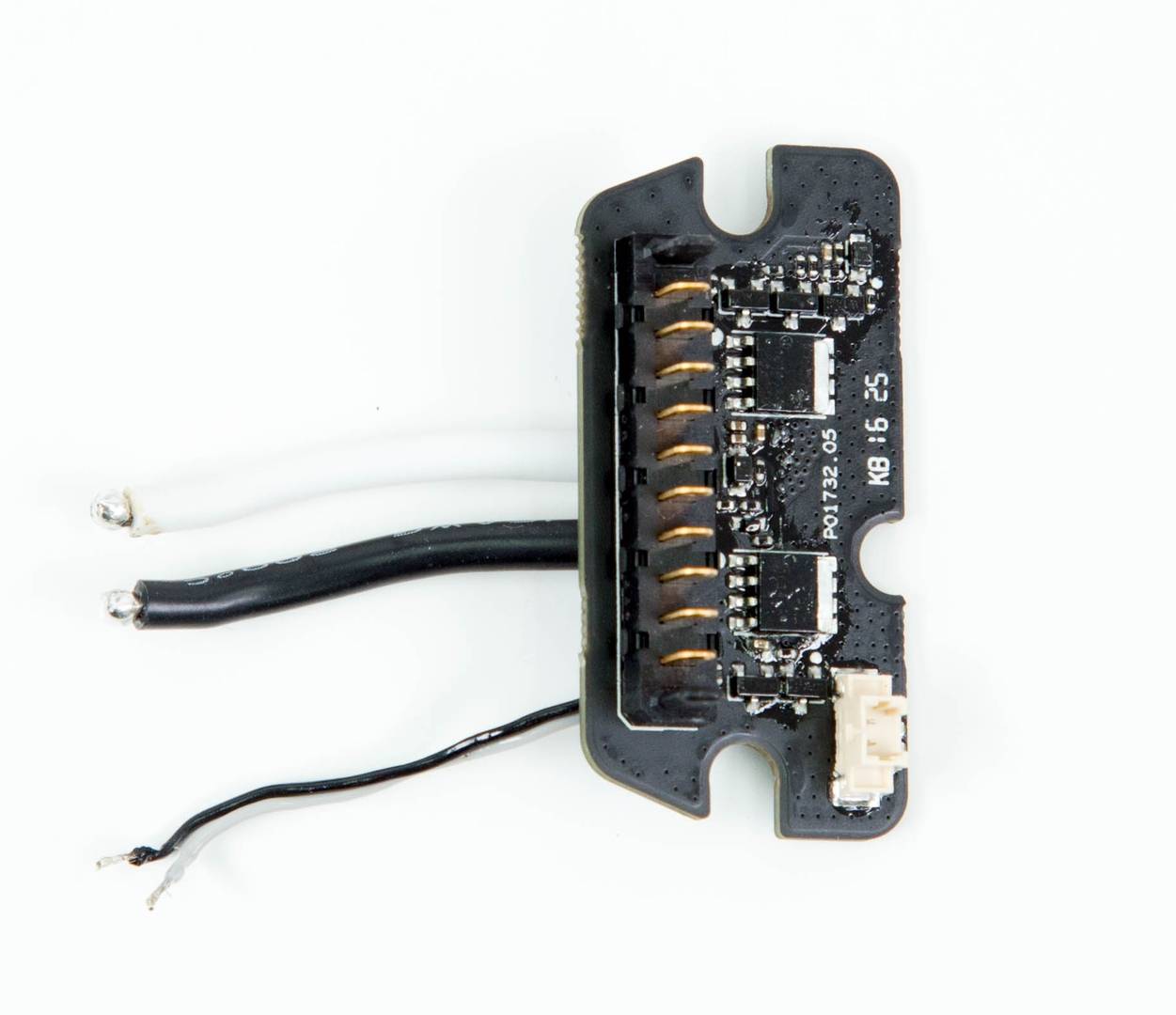 DJI Mavic Power Board
