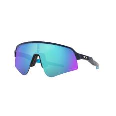 Oakley Sutro Lite Sweep OO9465 Sunglasses Blue/Blue Shield Men