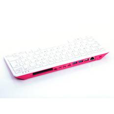 Raspberry Pi 400 Danish