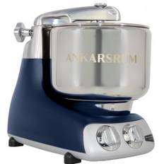 Ankarsrum Original AKM6230 OB Küchenmaschine Ocean Blue