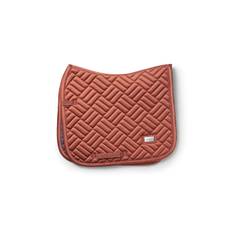Equestrian Stockholm Dressyrschabrak - Coral, FULL (FULL)