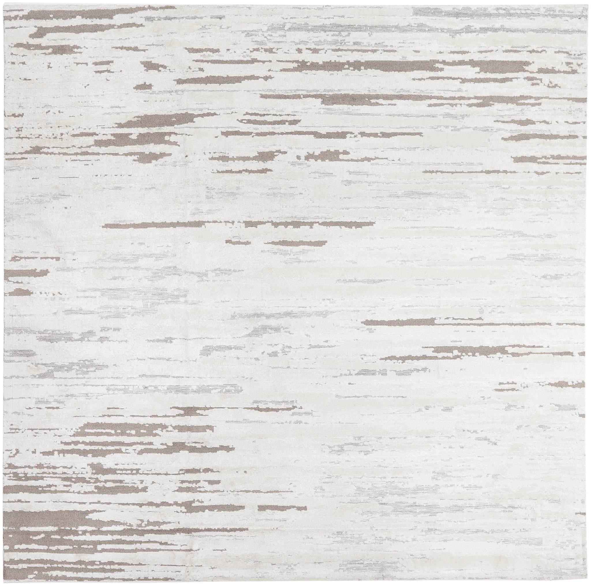 Silvara Stone Matta 300x300 Modern Matta Vit / Beige