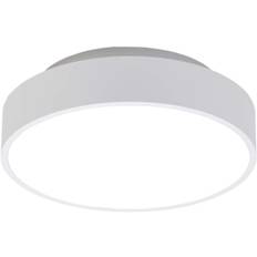 ANTIDARK Luna C260 Plafond LED 2700K Ø26 cm, Hvid