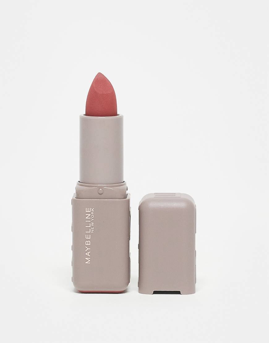 Maybelline - Maybe It's... - Serum Bullet Læbestift Matte - 005 Take The 1-Lyserød - No Size
