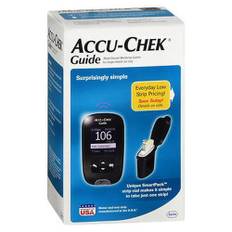 Accu-Chek, Guide Blood Glucose Monitoring System, 1 Each